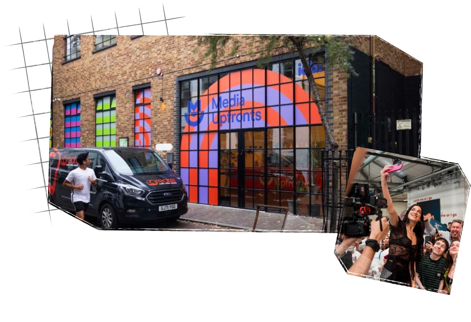 Social Commerce Festival London Venue