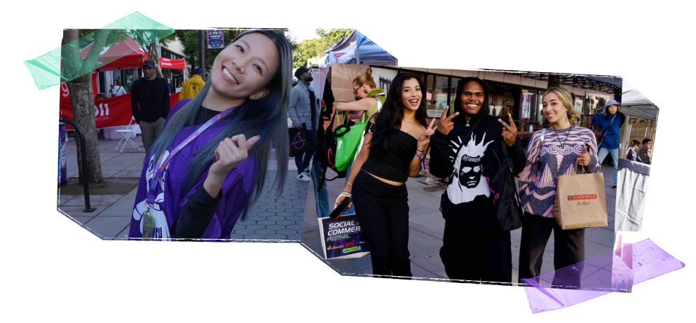 Creators at SCFest Miami