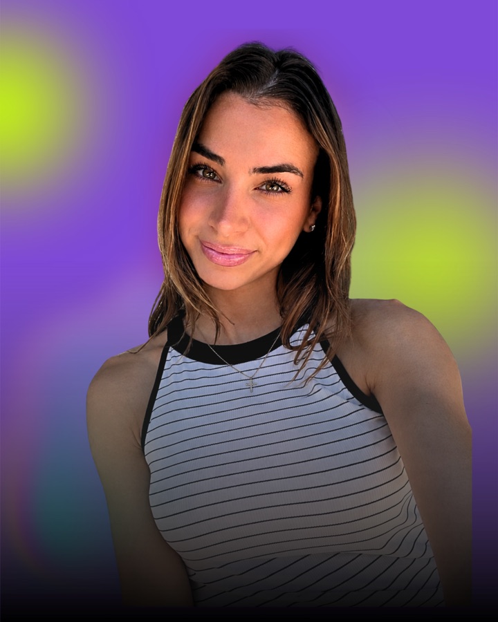 Anna Marie — Creator · Co-Founder