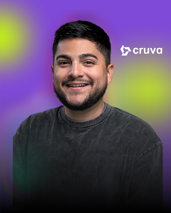 Bryan Rangel — Head of Partnerships