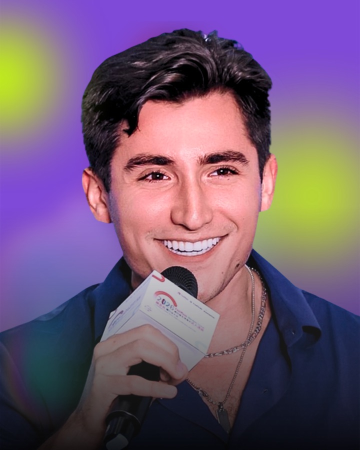 Christian Marquez — Creator