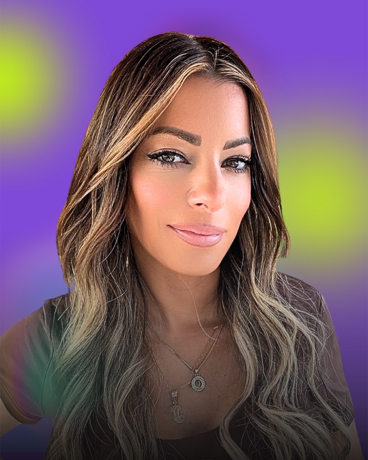 Jaime Hannigan — Creator · Live Academy Fashion Coach