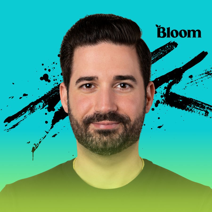 Joel Contartese — VP of Global Growth