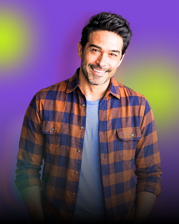 Jonathan Schlossberg — Creator