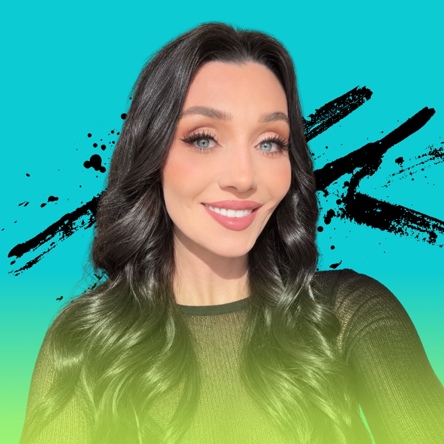 Kayla Burkett — Creator