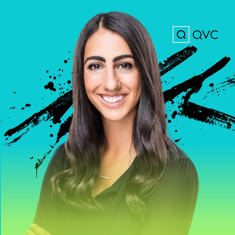 Krystyna Taheri — SVP, Social Commerce