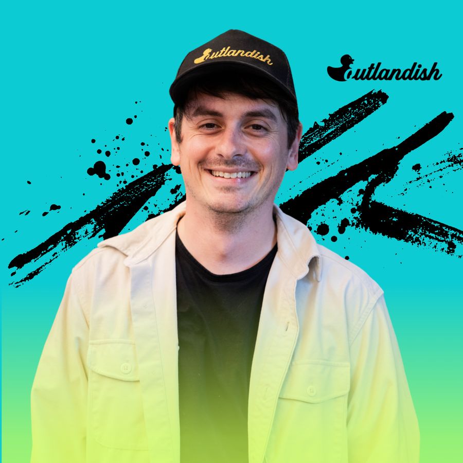 William August — Founder / Co-Founder