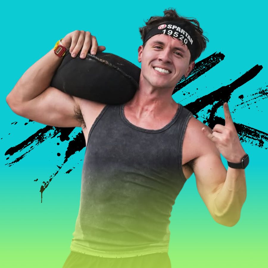 Xander Harris — Creator