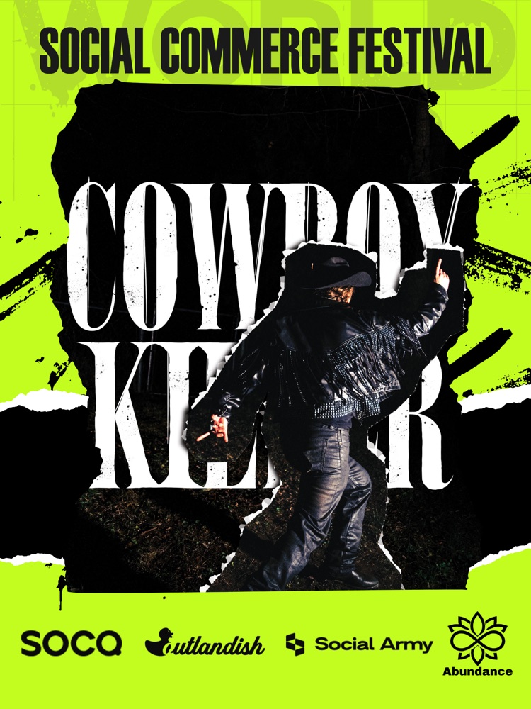Cowboy Killer — Artist