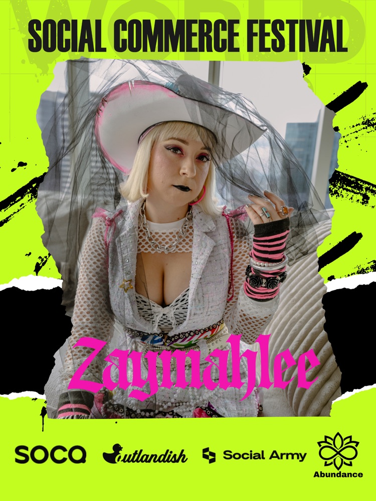 Zaymahlee — Artist