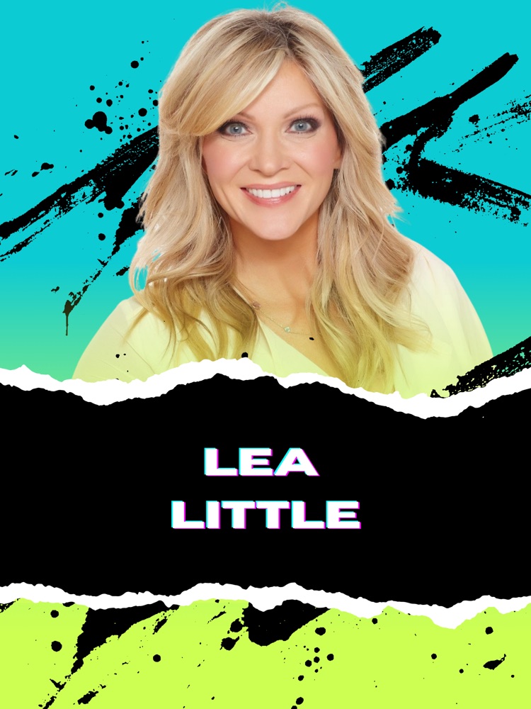 Lea Little — Creator
