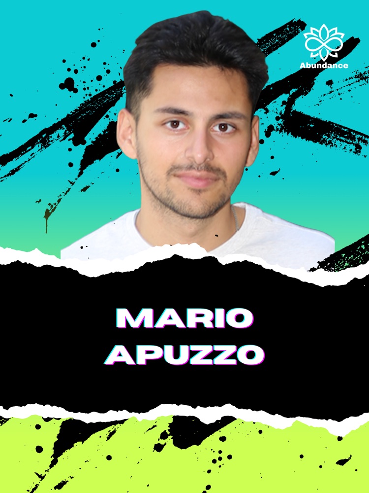 Mario Apuzzo — Moderator