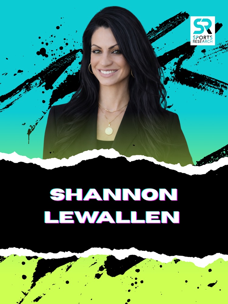 Shannon Lewallen — Senior Director